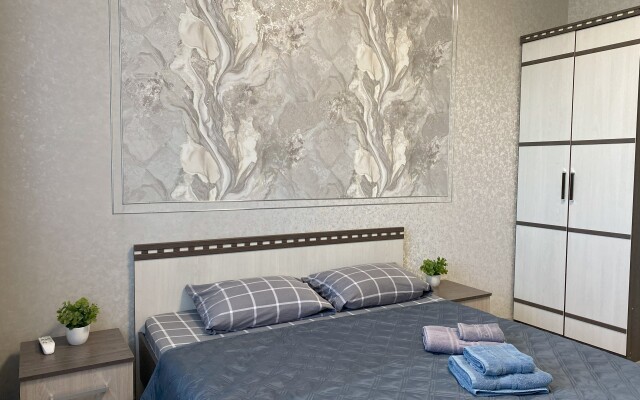 Квартира Однокомнатная 45 м² 7/9 Этаж