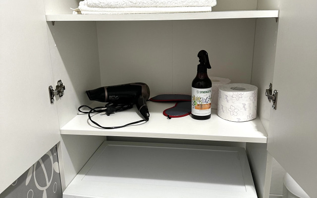 Квартира Уютная Однокомнатная в Новом Доме недалеко от Центра Санкт-Петербурга