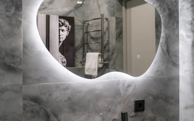 U Reki V Pyatigorske Flat