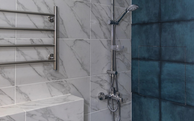 Апартаменты на Колпинской 5