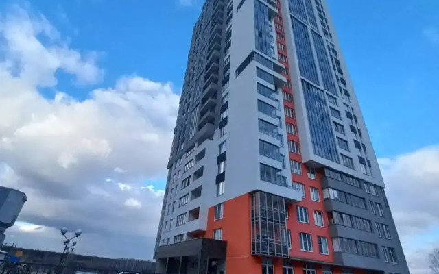Dreamhouse Na Scherbakova 12 Apartment
