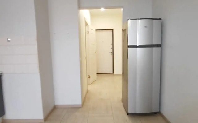 Vostochnaya Flat