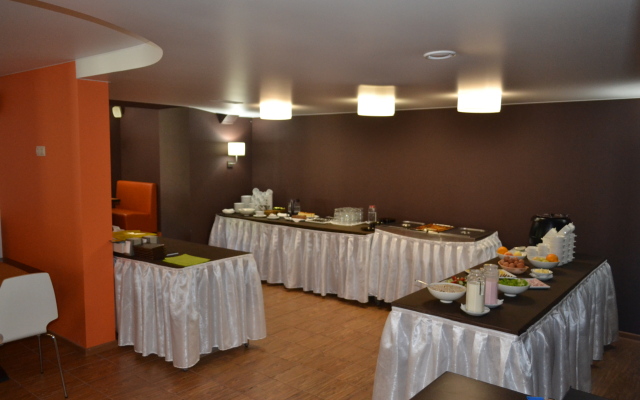 Aeroport Sochi Hotel