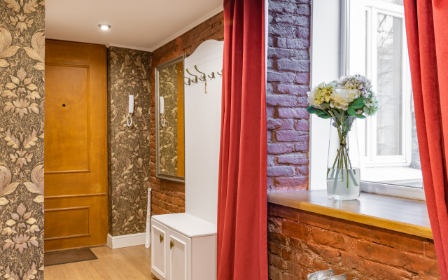 Апартаменты Antre на Невском