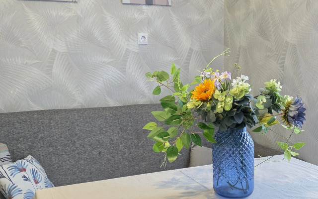 Квартира Уютная на Чистопольской