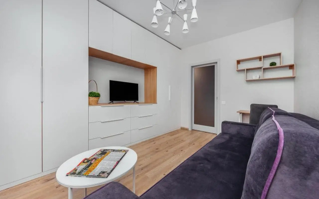 Zhk Frukty Chernika 8071 Apartments