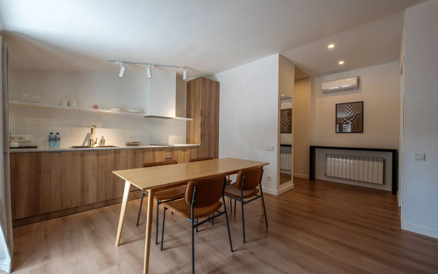 Апарт-отель Artifact