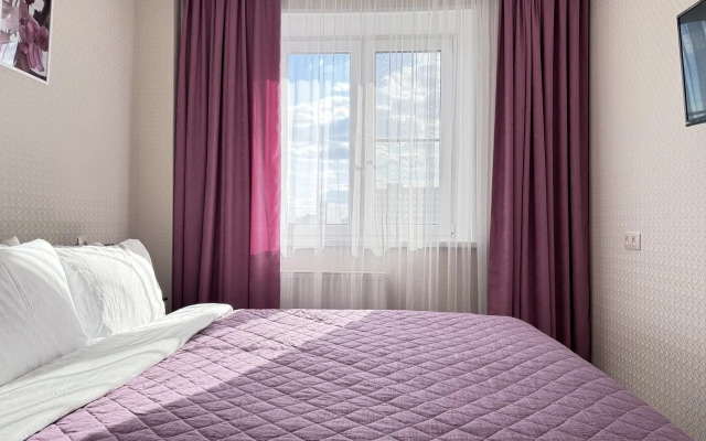 Razmestim Na Ulitse Universitetskaya Naberezhnaya 105 Flat