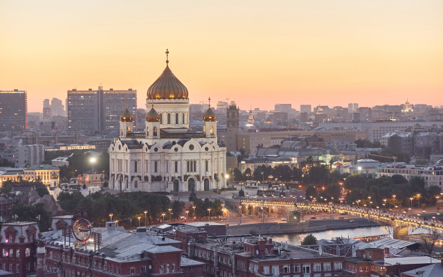 Гостиница «Президент-Отель»