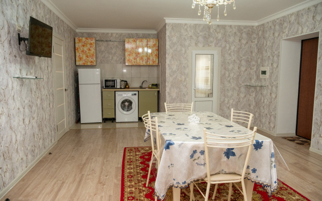 Гостевой дом Домик у Каспия