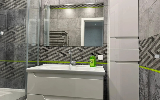 Apartments Na Lidskoy