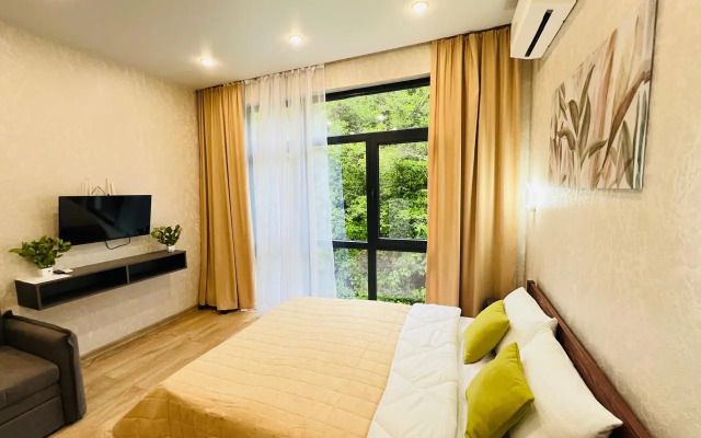 Studiya 23 Kzh Apartments