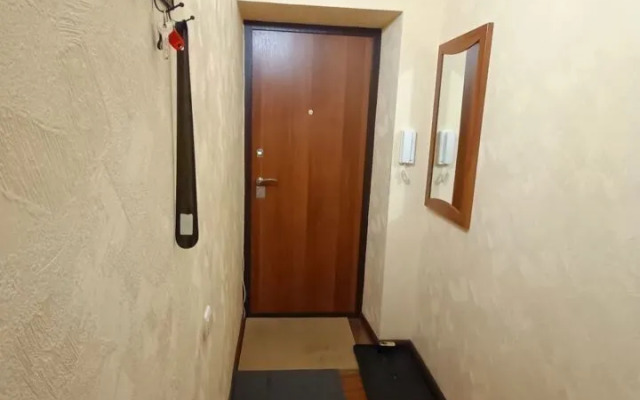 Chistya, uyutnya Flat