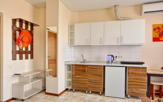 Prosperus Guest House