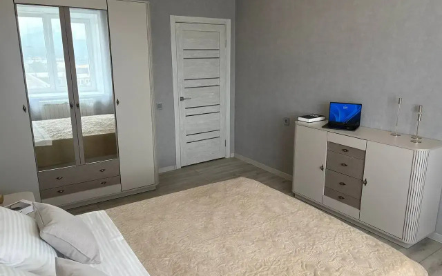 Квартира от компании День Ночь на Новобульварной 40