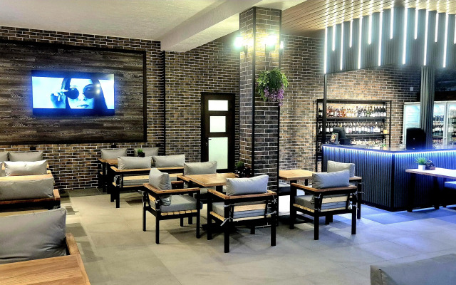 Sanremo Hotel