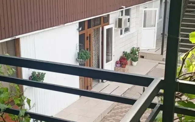 Гостевой дом Изабелла