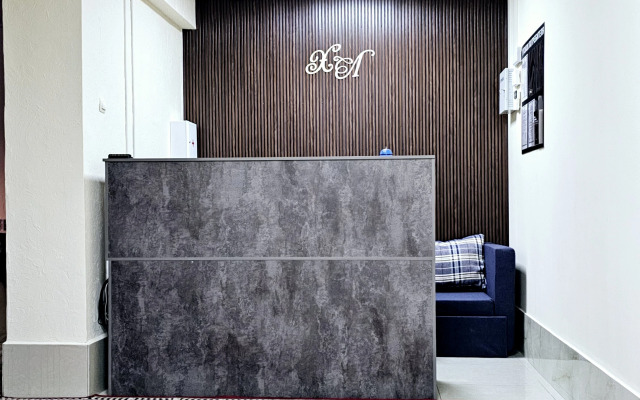 Hostel Lyuks