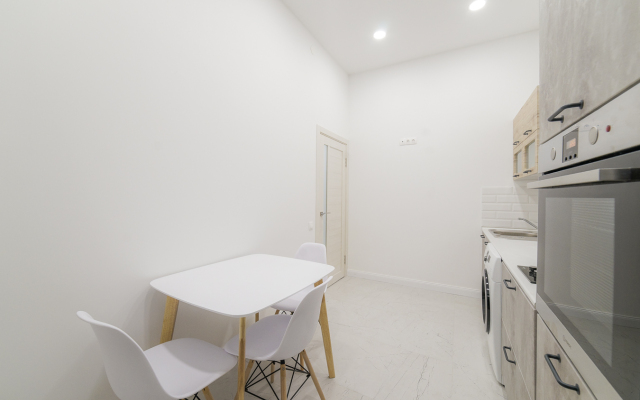 Апартаменты BelaTravel по адресу Якуба Коласа 27/1