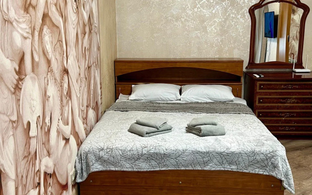 Квартира на Пяти Углах Мурманск