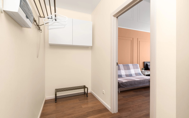 Квартира уютная однокомнатная возле Тандера