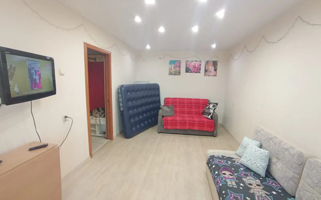 Апартаменты RamaCity на Пропект Победы