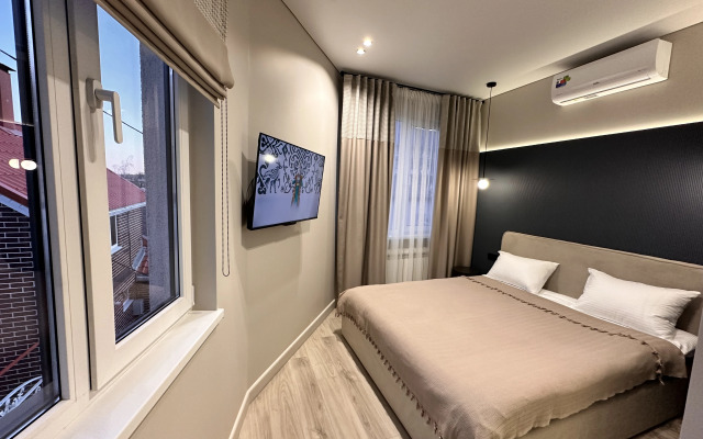 Апартаменты в Гостевом доме My Rose