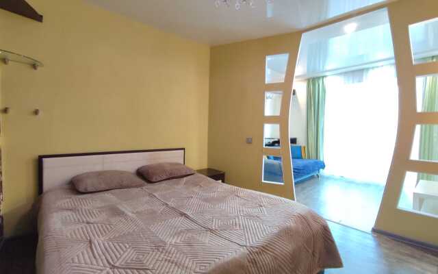 Апартаменты Калинина 49