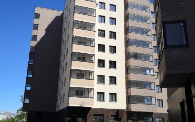 Vozle Akvaparka I Naberezhnoy Apartments