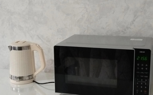 Отель СРЕДА