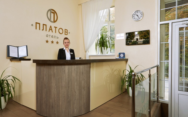 Platov Hotel