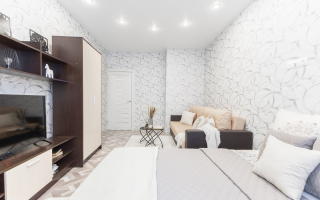 V tsentre Apartments