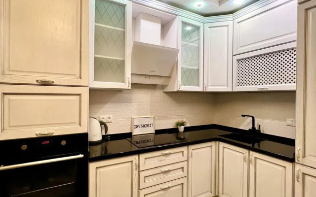 Квартира Жк Седьмой Континент