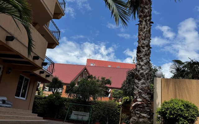 Villa Rif Hotel
