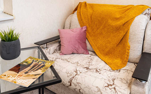 Sunrental Apartments