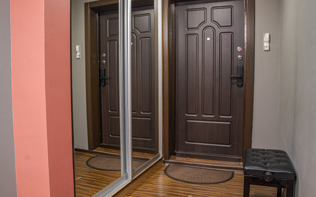 Апартаменты Центр Города в 5 минутах езды! "Город 3952"