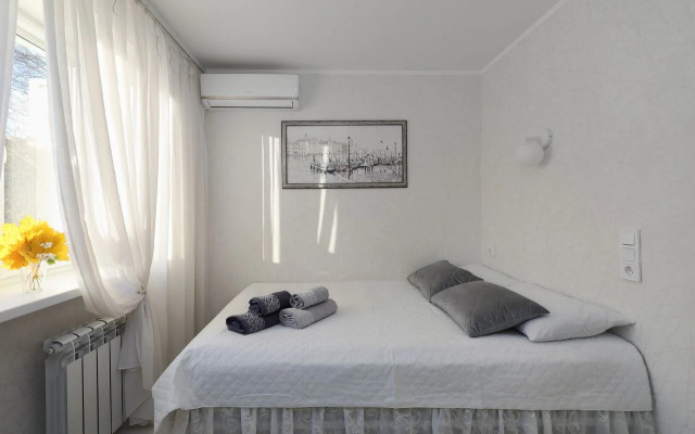 Квартира Мини-студия в центре Калининграда