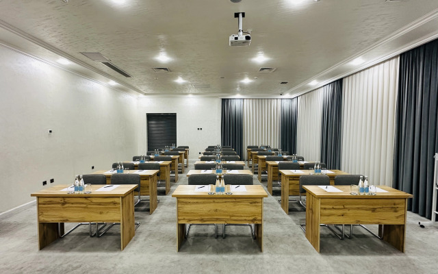 Porto Bello Hotel