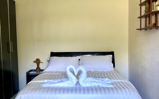 Vacation Home And Camping In Picnic Islands Apartments