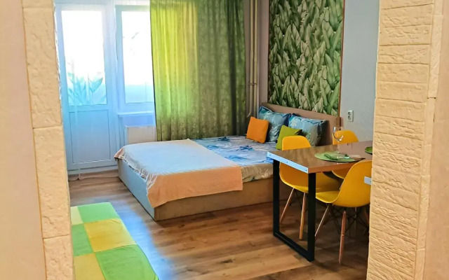 Квартира Студия