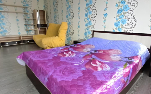 1 komnatnaya Flat