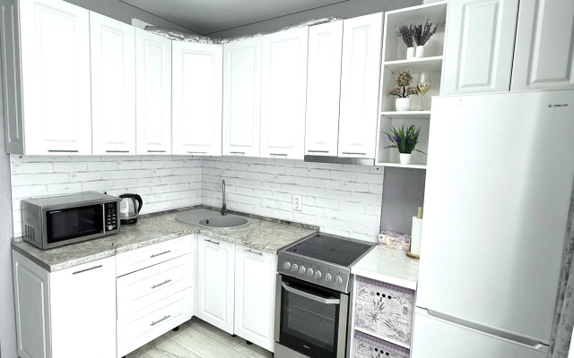 Квартира в ЖК Манхеттен  , Центр Челябинска