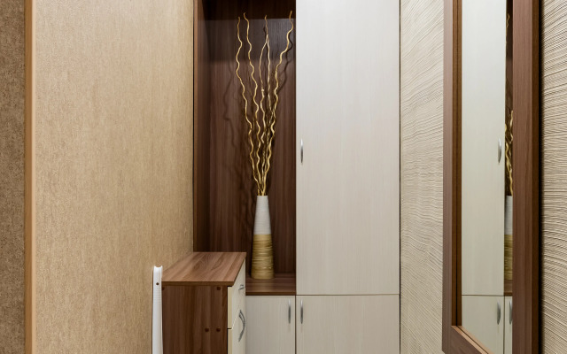 Квартира Latte