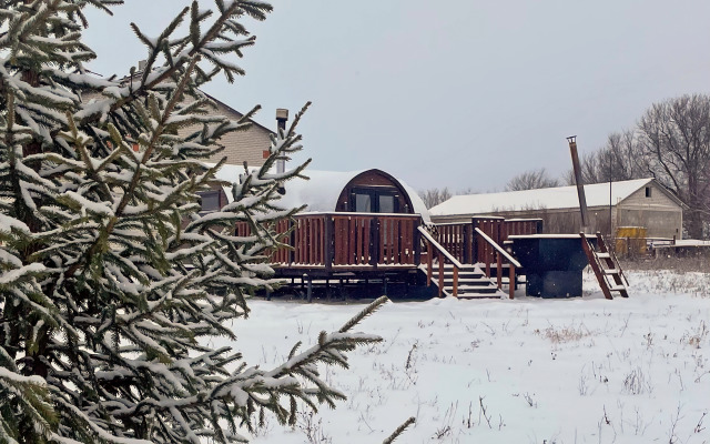 Гостевой дом Прибой