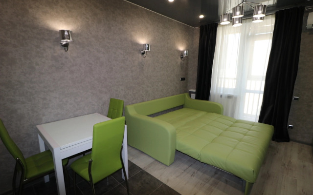 Fashionflats Seastar Apartments
