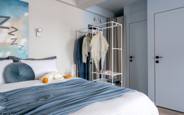 Апартаменты Сочное Настроение