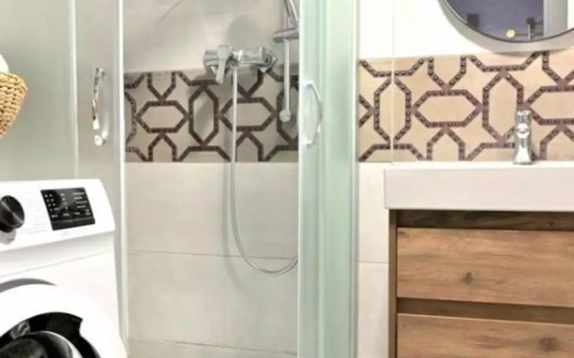 Квартира - студия 37 кв.м