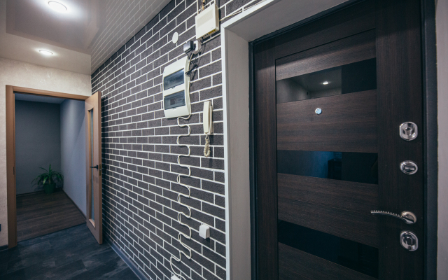 Апартаменты с Шикарным Видом на Калининградскую Филармонию