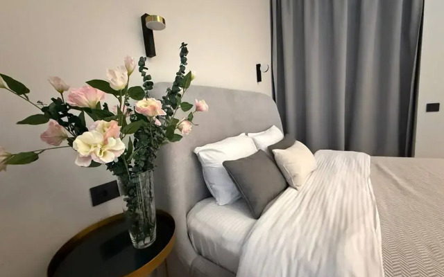 Апартаменты EasyGuest в историческом центре Москвы