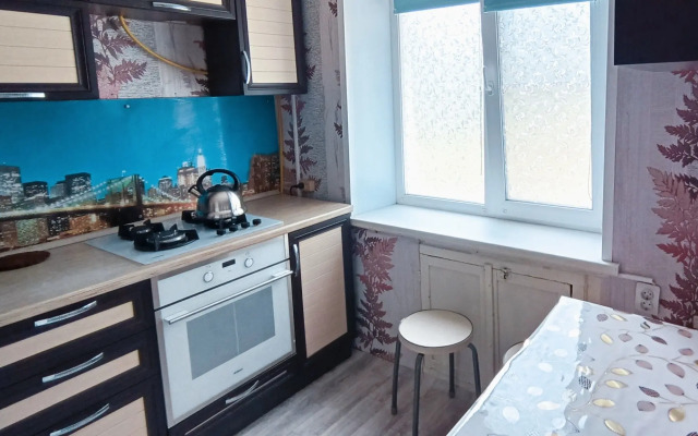 Квартира 1-комнатная в Старом Осколе